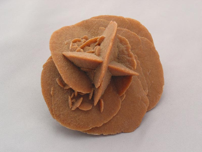 Gypsum (Desert Rose) 