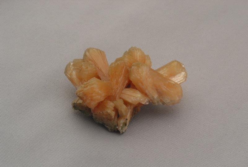 Stilbite 