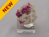 Red Beryl 
