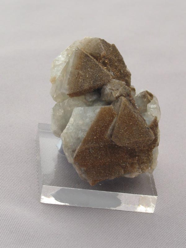 Wardite