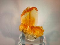 Gypsum