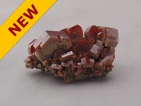 Vanadinite