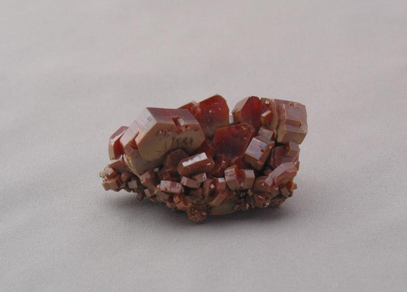 Vanadinite