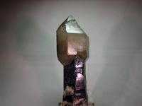 Quartz Var. Scepter