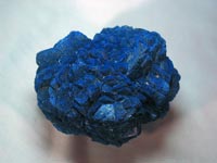 Azurite