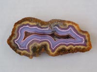 Coyamito Agate