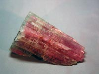 Pink Tourmaline