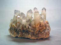 “Scepter” Quartz