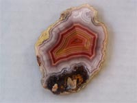 Laguna Agate