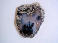 Canyon Falls Agate