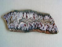 Paisley Agate