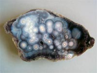 Luna Agate